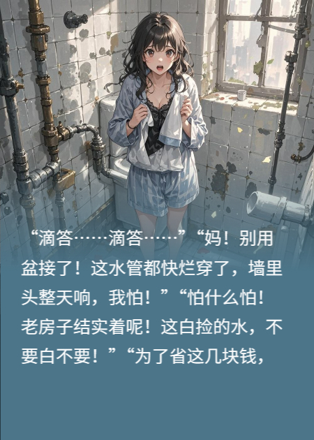 完整版小说省水省出的“水漫金山”（浪迹天涯的柚子）TXT畅享阅读无广告完本