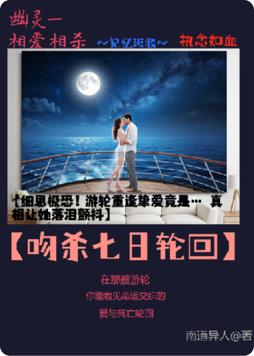 吻殺七日輪回