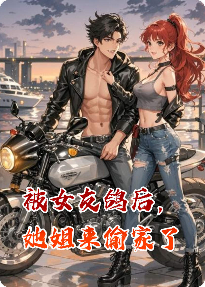 被女友鴿后，她姐來偷家了