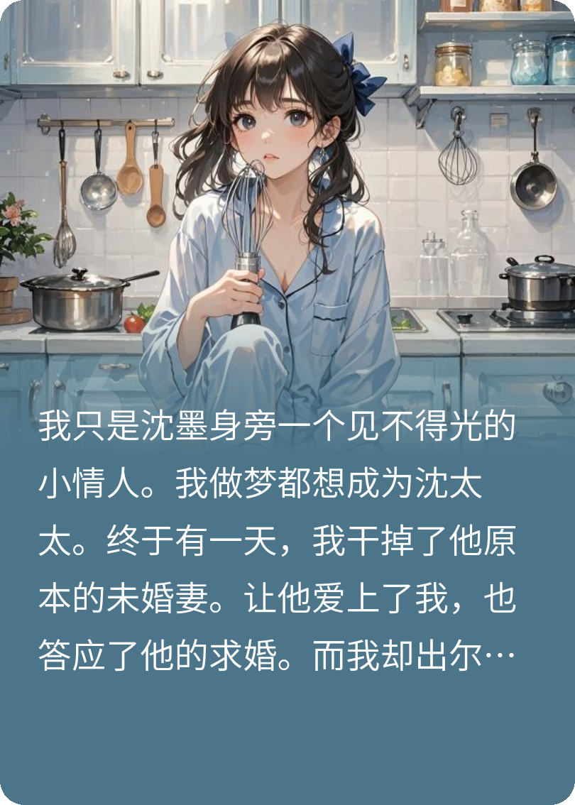 逆袭成功，婚礼上当面扇他一巴掌