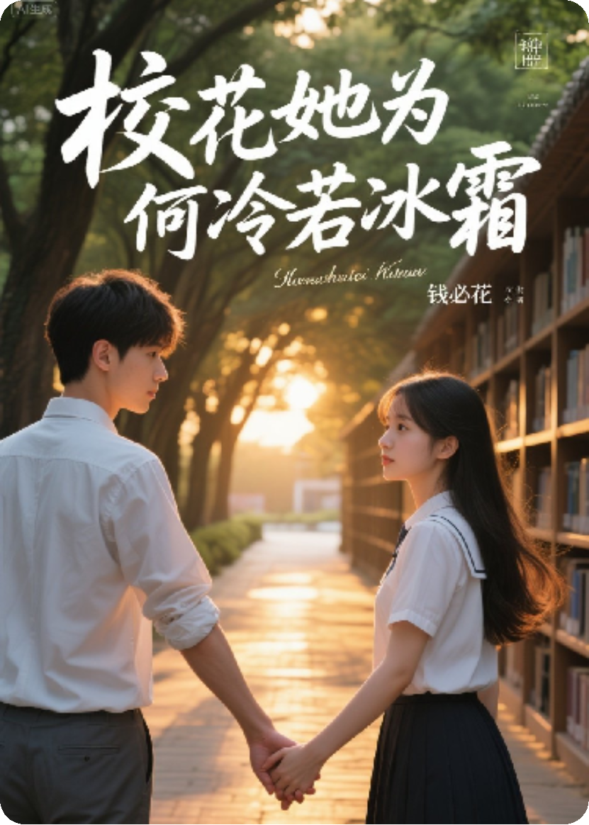 校花她為何冷若冰霜