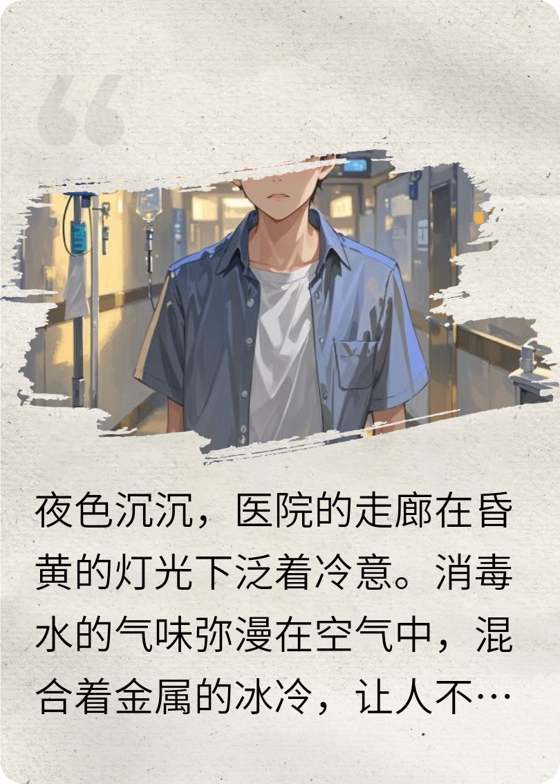 破碎光陰