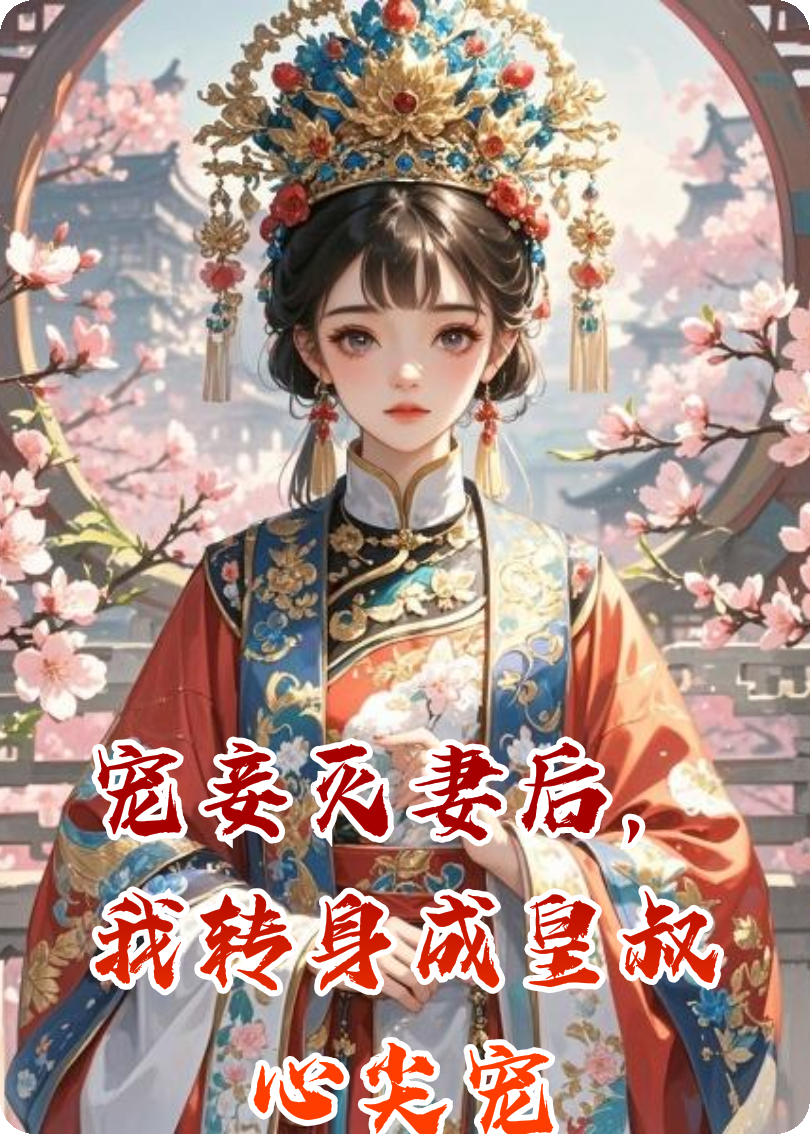 寵妾滅妻后，我轉(zhuǎn)身成皇叔心尖寵