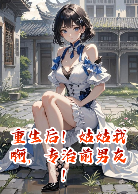 重生后！姑姑我啊，專(zhuān)治前男友！