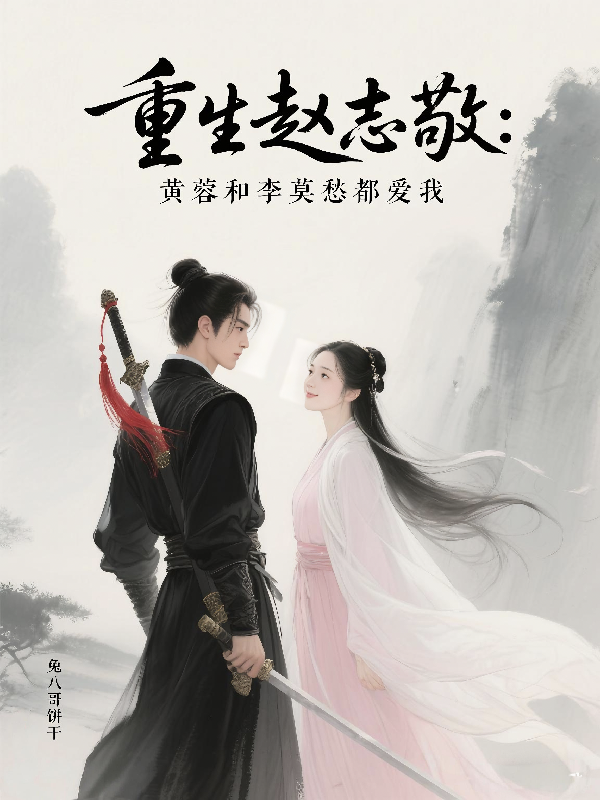 赵志敬的故事出自哪本小说？