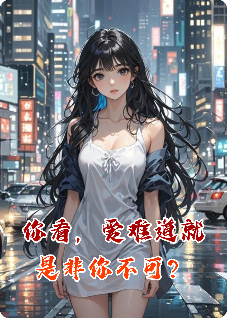 你看，我也不是非你不可