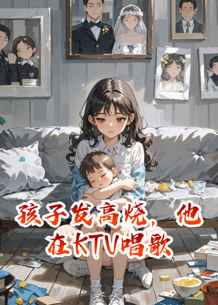 《孩子发高烧，他在KTV唱歌》电子书下载