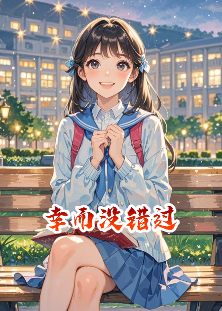 幸而沒錯(cuò)過