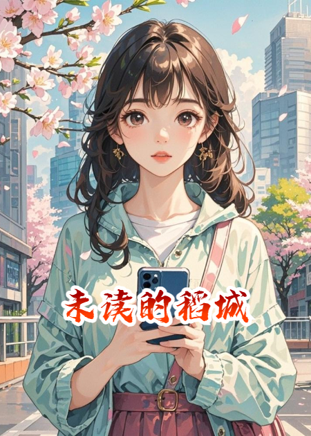 未讀的稻城