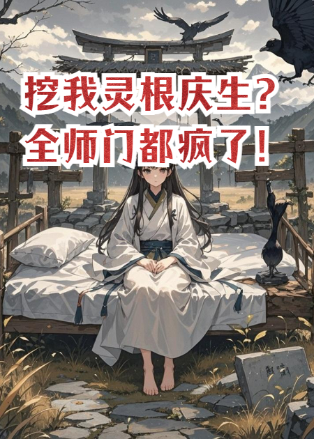 挖我靈根慶生？全師門都瘋了！