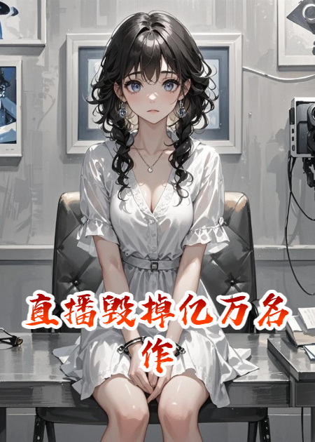 直播毁掉亿万名作