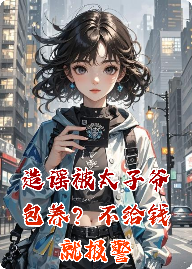 造謠被太子爺包養(yǎng)？不給錢就報警