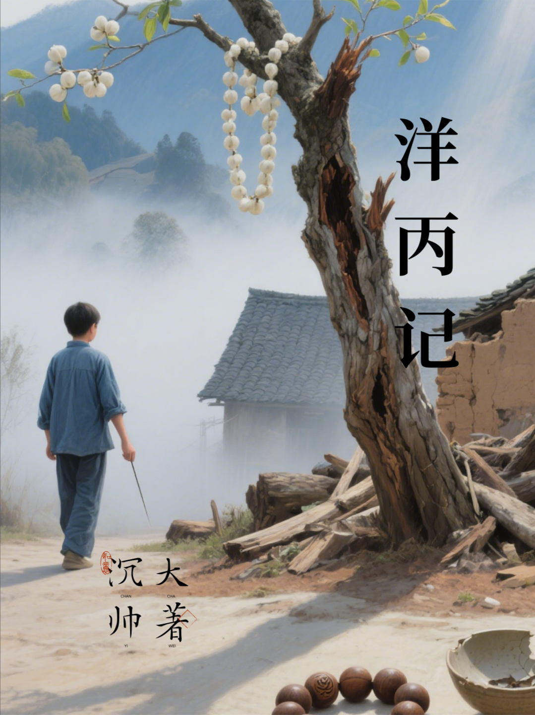 洋丙記