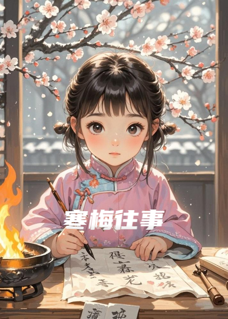 寒梅往事