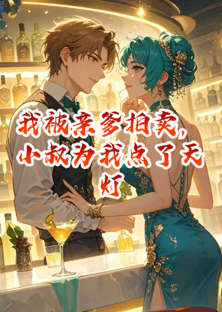 我被親爹拍賣，小叔為我點了天燈