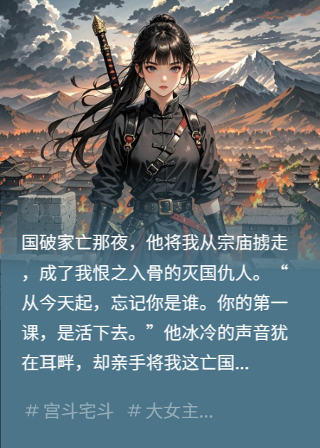 雙生帝魂