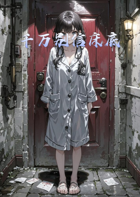 千萬(wàn)別信床底