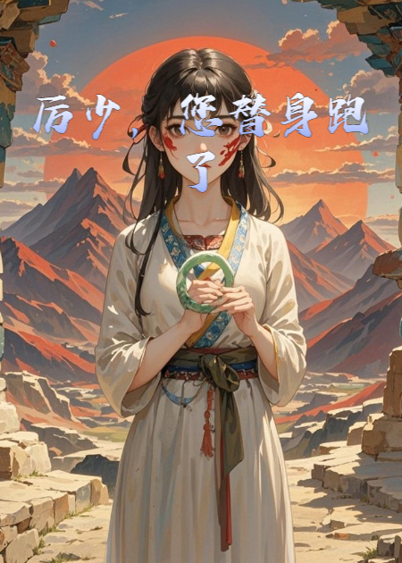 厲少，您替身跑了