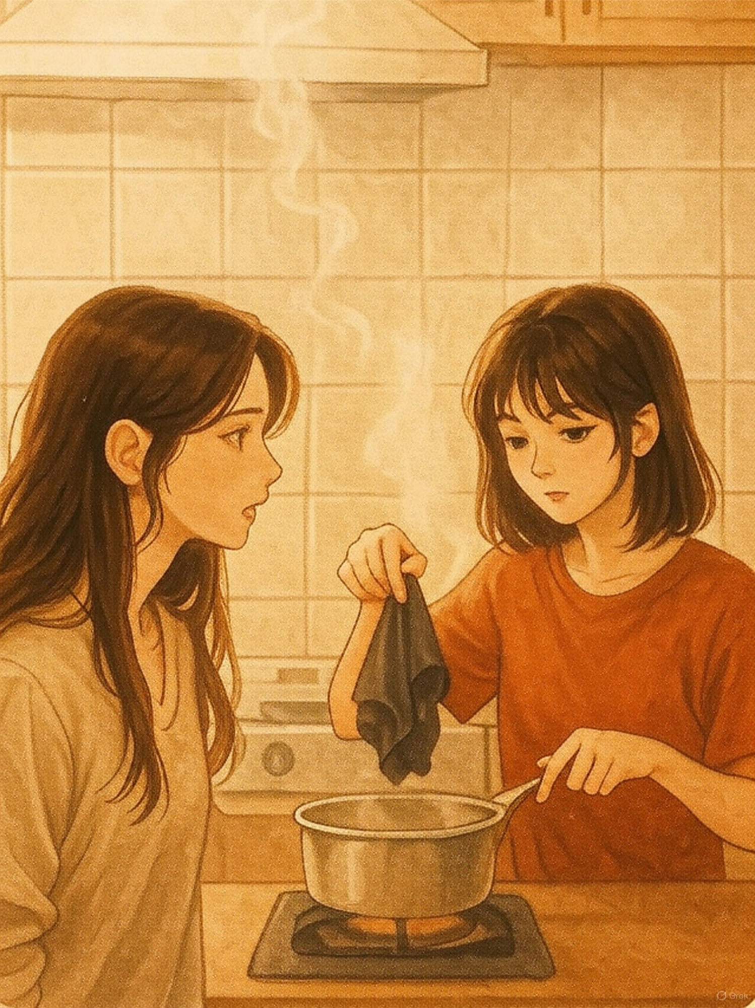《合租室友听不懂人话》书荒必看