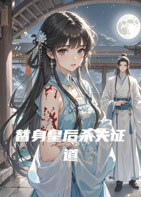 替身皇后殺夫證道