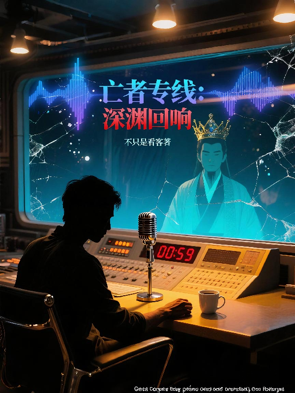 亡者專線：深淵回響
