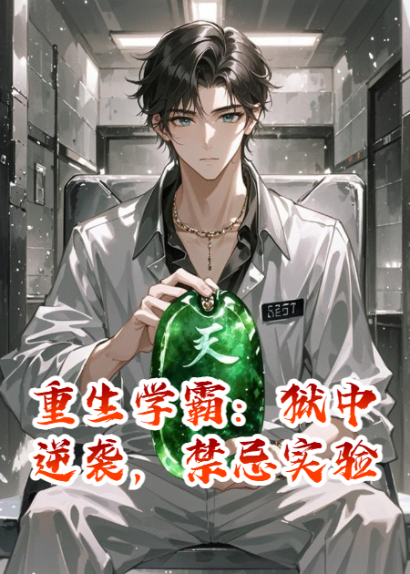 重生學(xué)霸：獄中逆襲，禁忌實驗