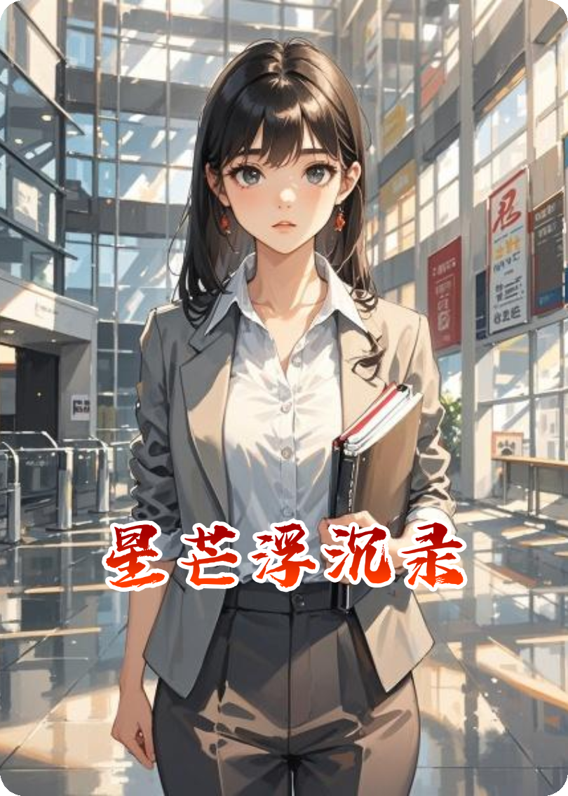 星芒浮沉錄