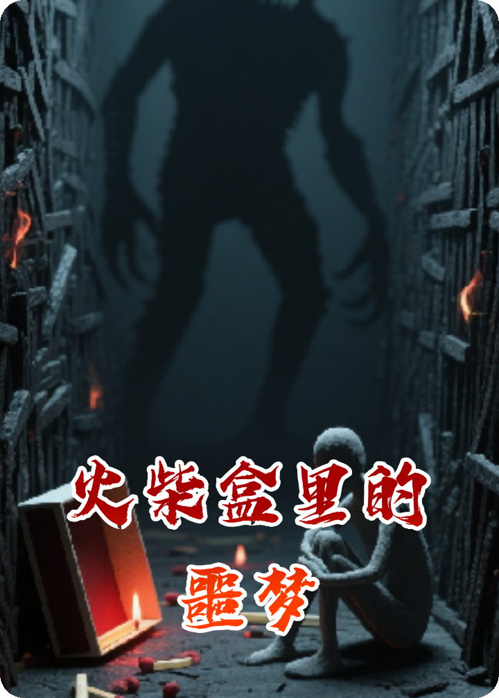 火柴盒里的噩夢
