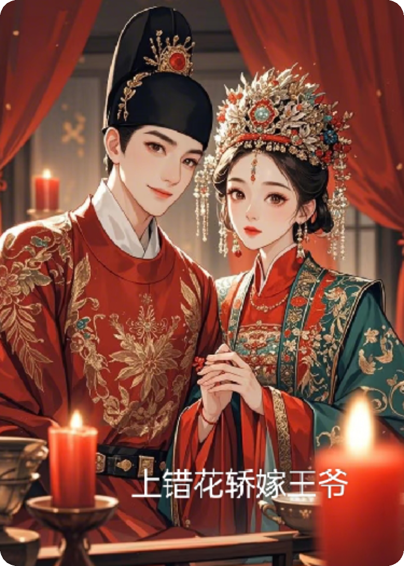 上錯(cuò)花轎嫁王爺