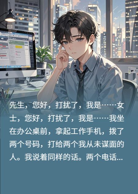 孤獨打工人