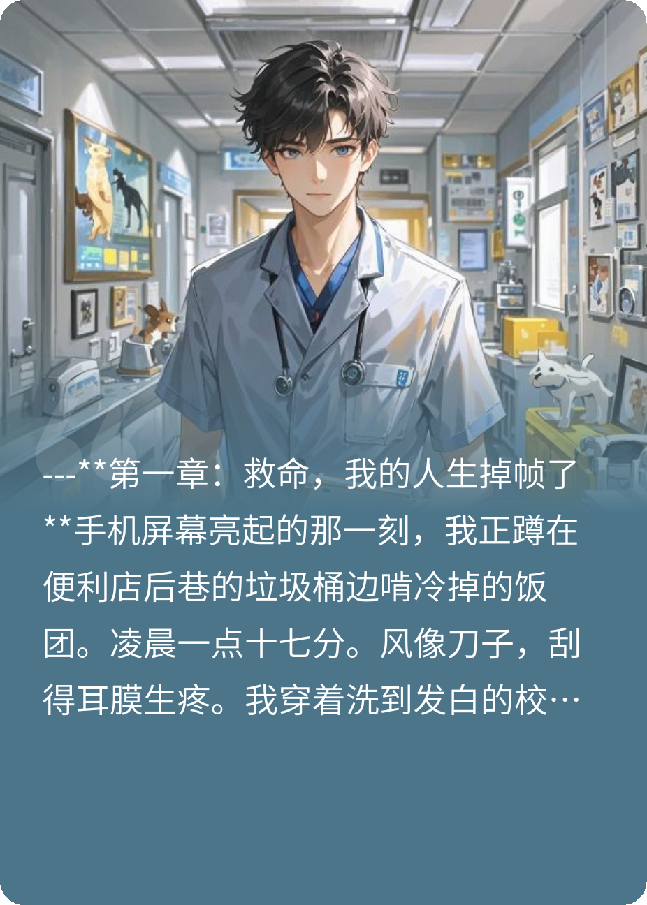 《我裂開(kāi)了，但沒(méi)完全裂》