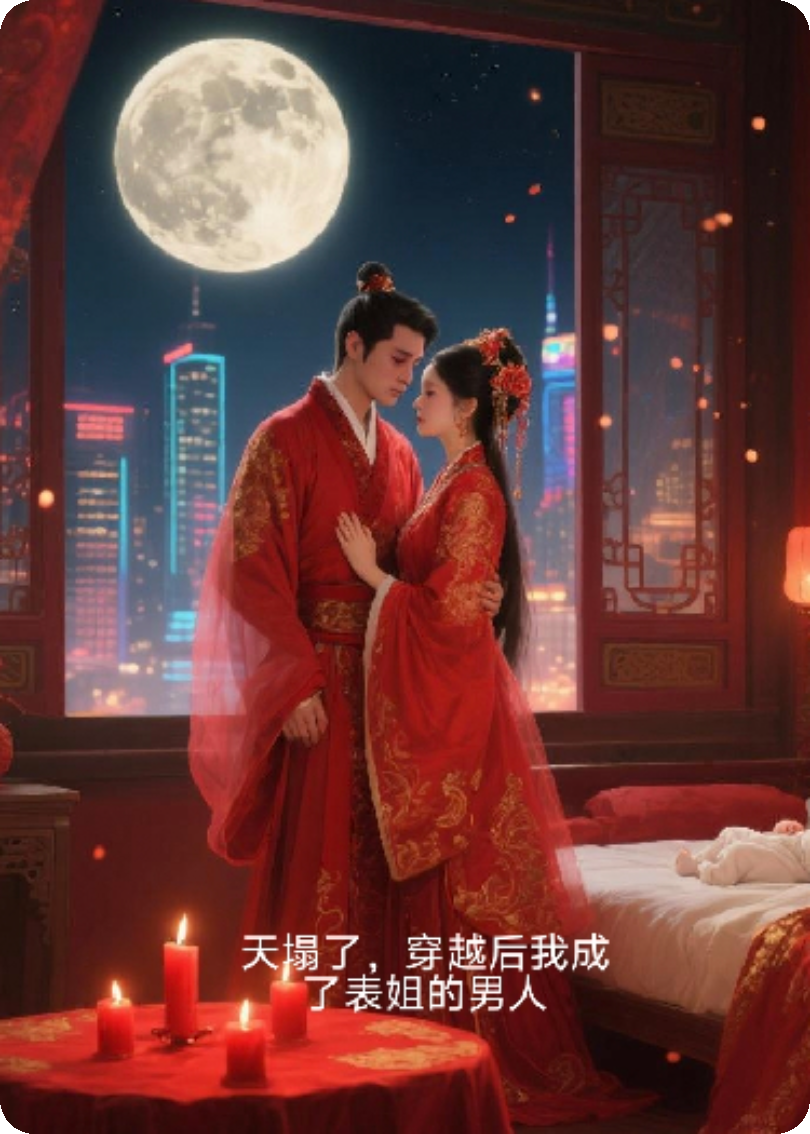 天塌了，穿越后我成了表姐的男人