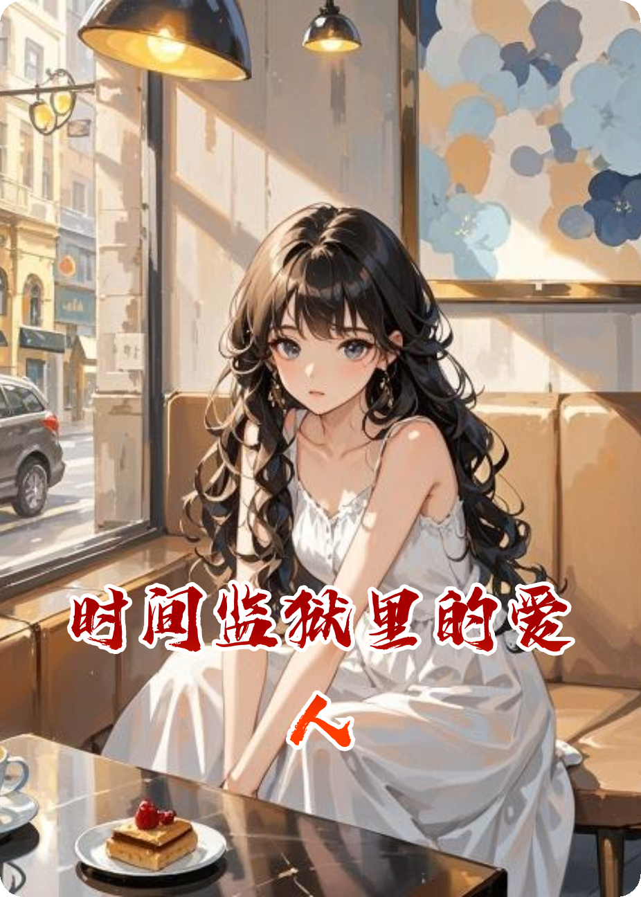 時(shí)間監(jiān)獄里的愛人