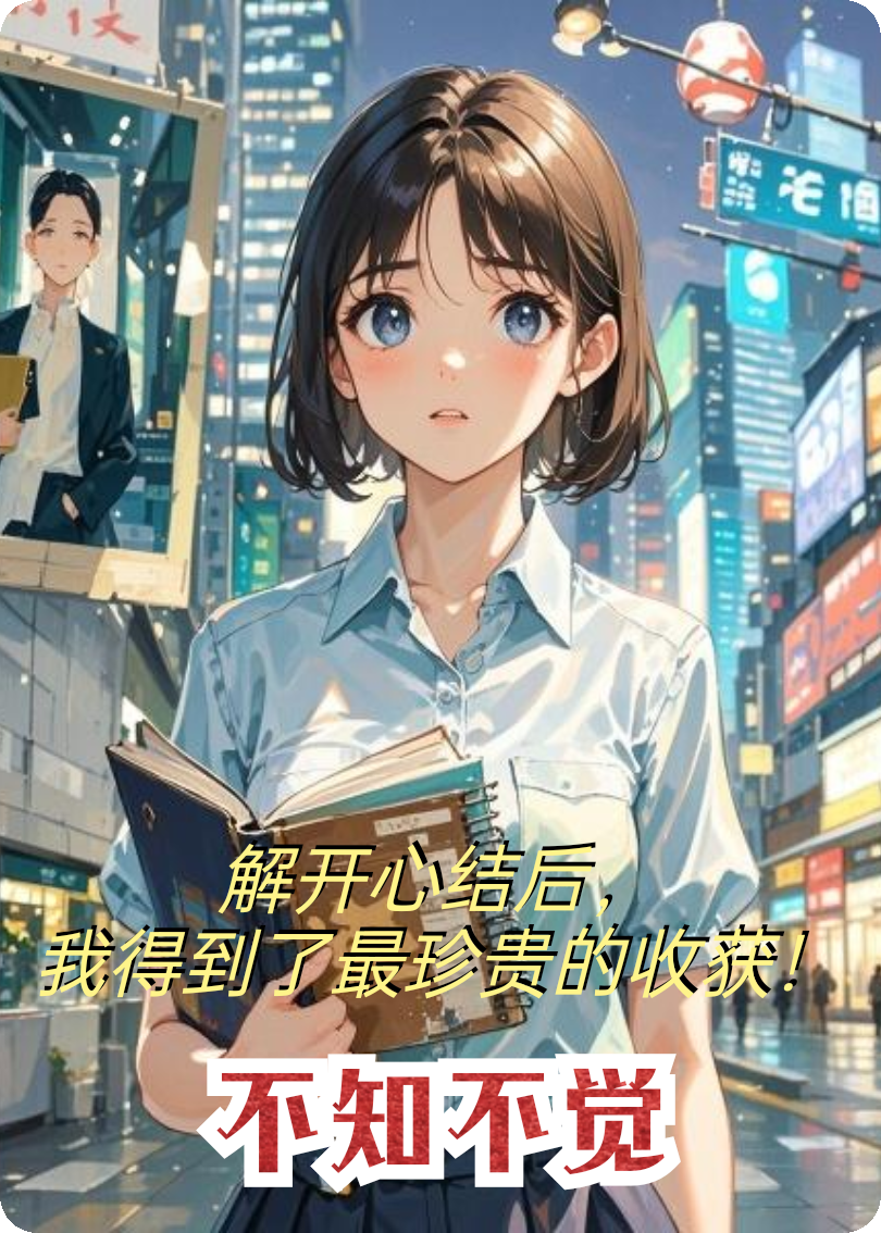 不知不覺(jué)：解開(kāi)心結的最珍貴收獲