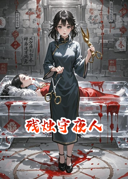 殘燭守夜人