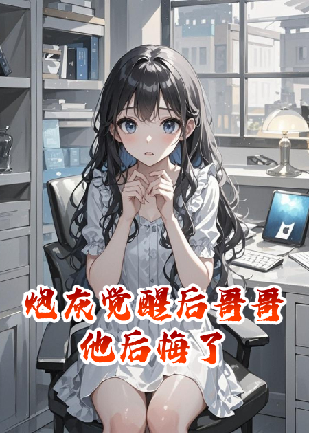 炮灰覺醒后哥哥他后悔了