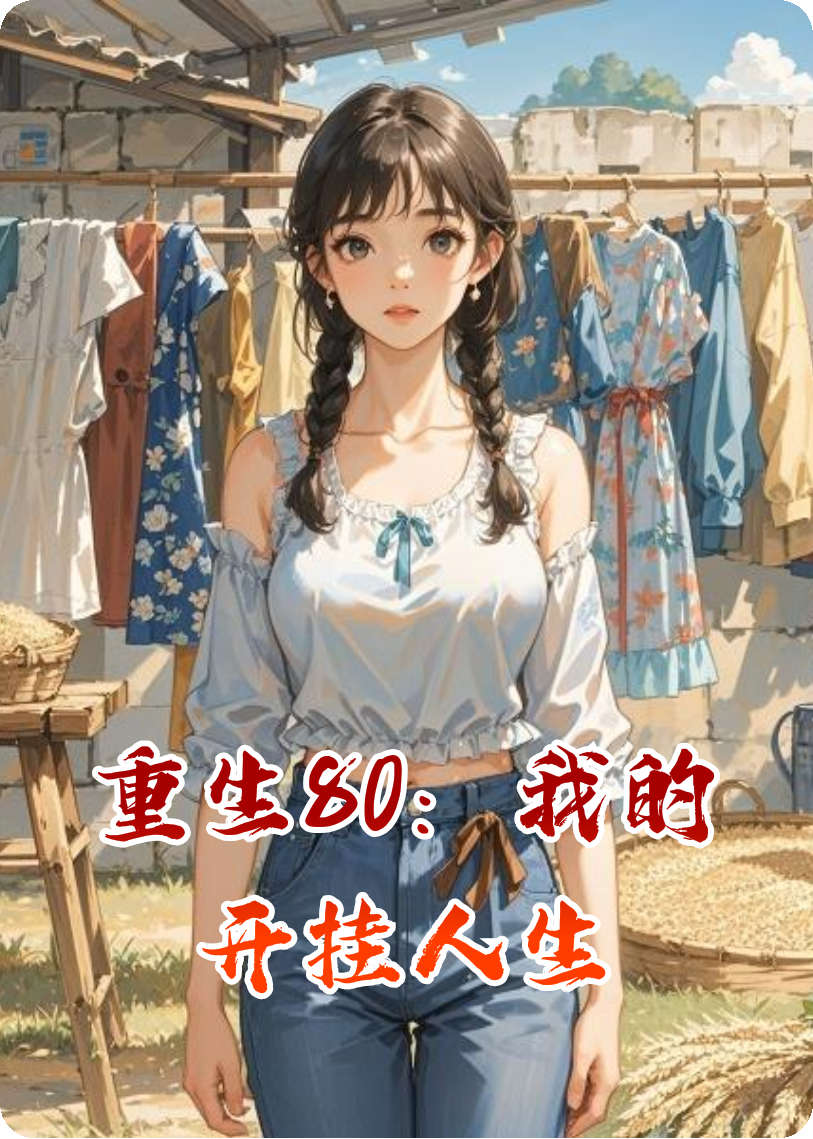 重生80：我的開(kāi)掛人生
