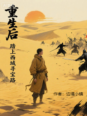重生后，踏上西域尋寶路