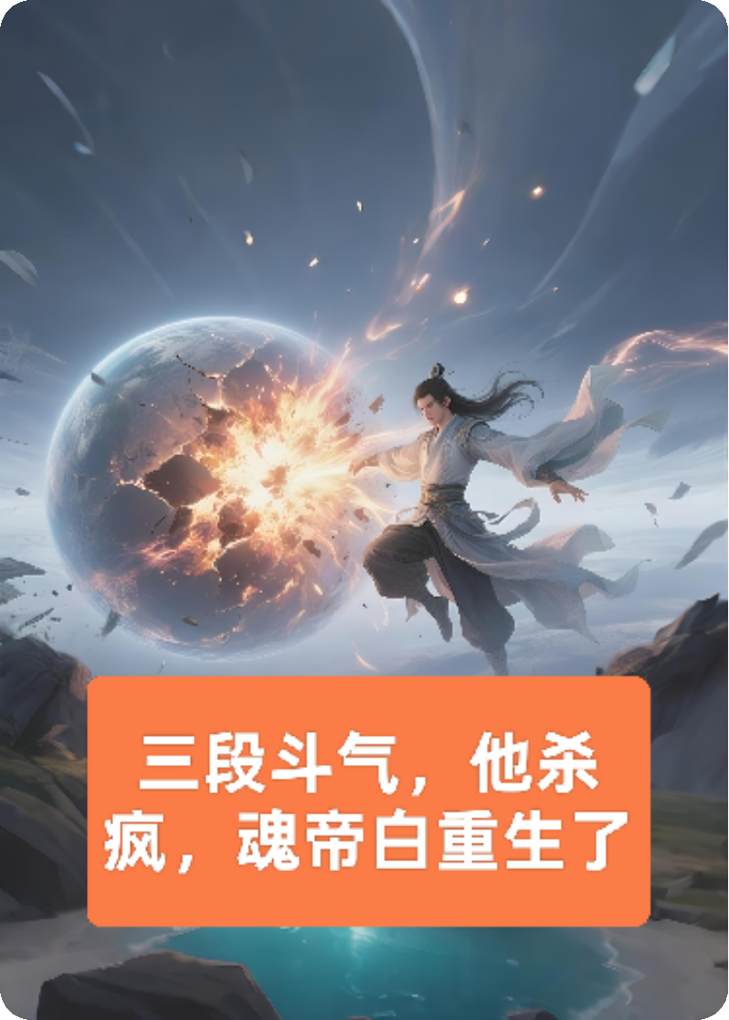 三段斗气，他杀疯，魂帝白重生了（召唤魂力值纳兰紫）全网首发TXT阅读清爽版