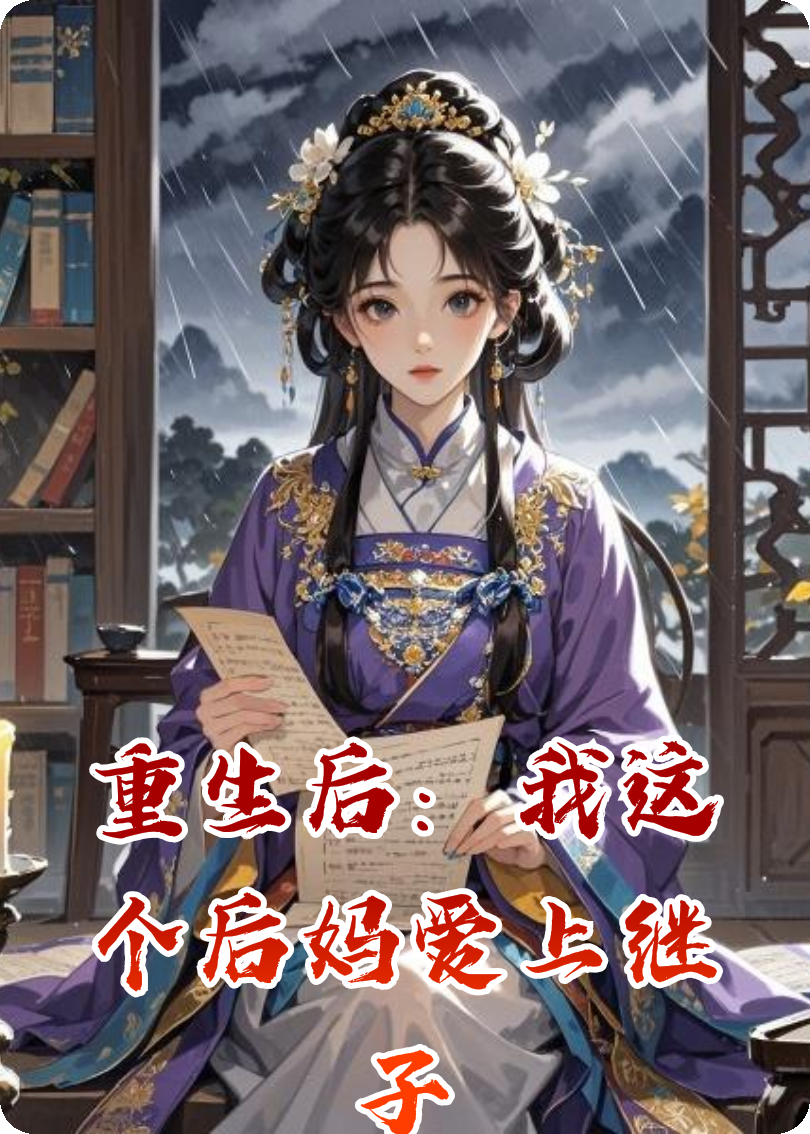 重生后：我這個(gè)后媽愛(ài)上繼子