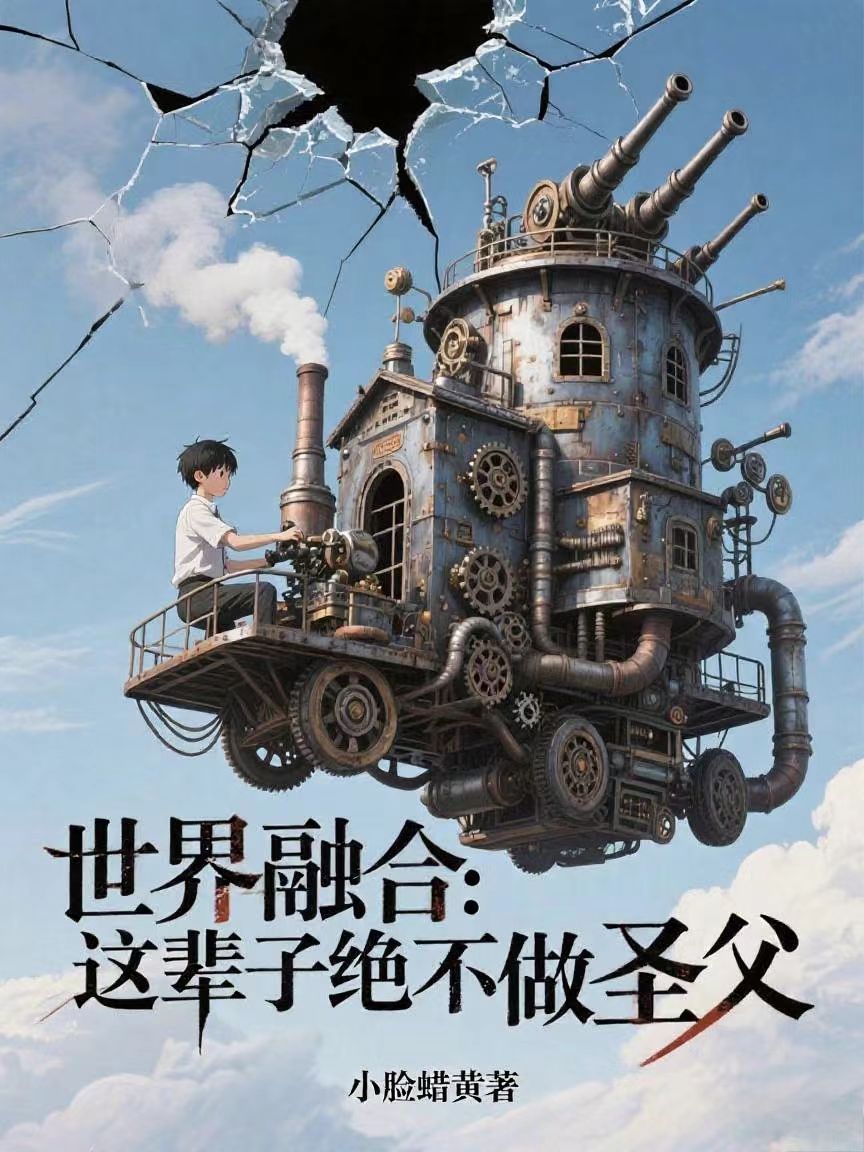 世界融合：这辈子绝不做圣父精品小说