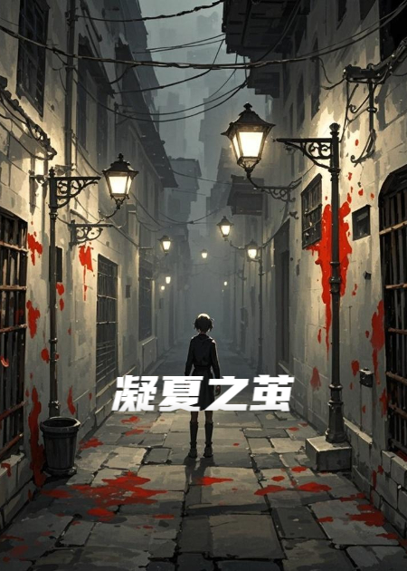 凝夏之繭
