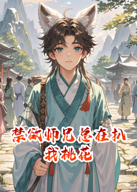 禁欲師兄總在扒我桃花