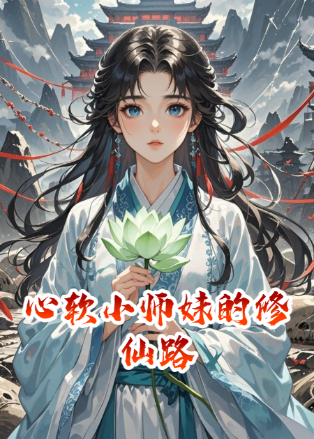 心軟小師妹的修仙路