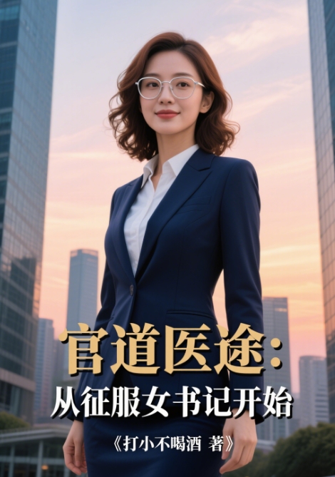 官道醫(yī)途：從征服女書記開始