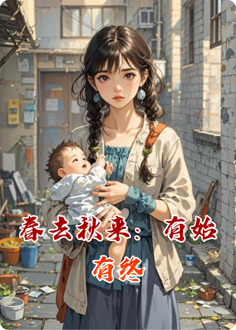春去秋來：有始有終