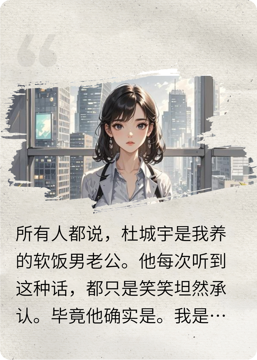 丈夫賣冰棍賺外快，我跟他離婚了