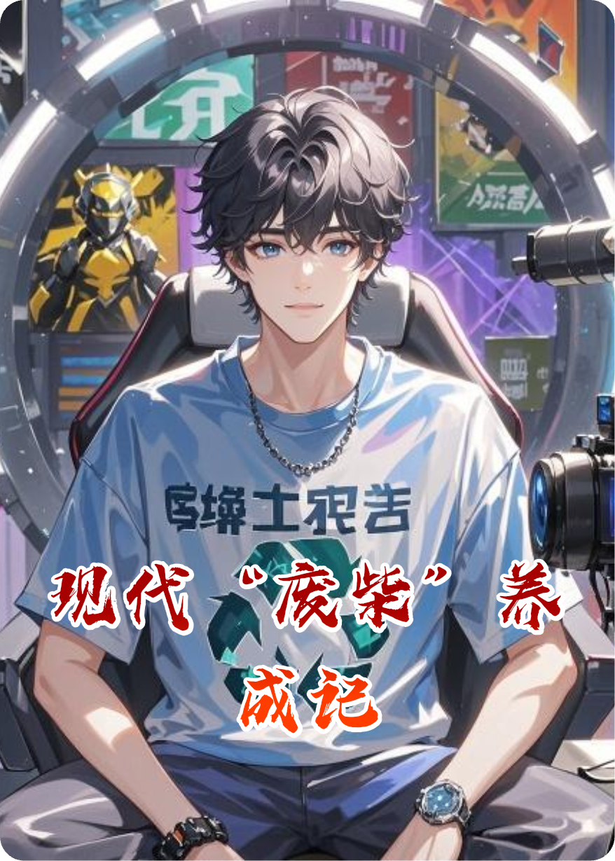 现代“废柴”养成记免费阅读