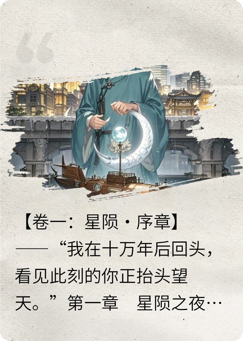 把月亮帶回來(lái)