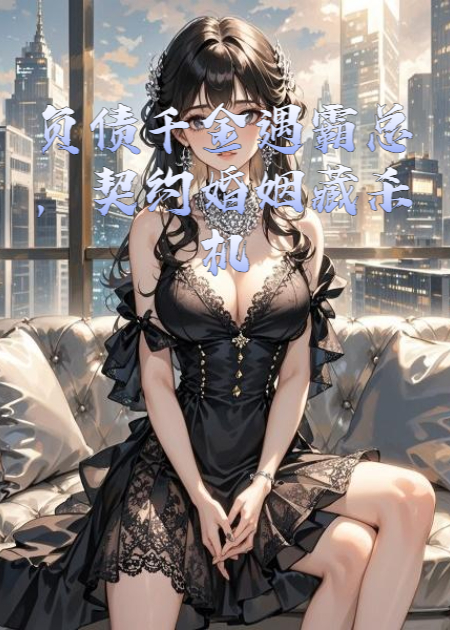 負(fù)債千金遇霸總，契約婚姻藏殺機(jī)